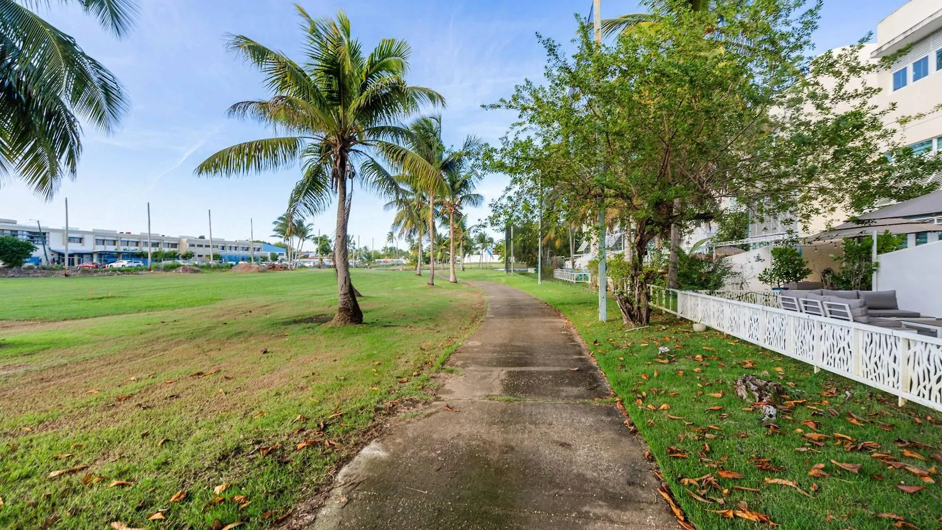4 Bedroom -Villa Seabreeze At Villas De Golf Dorado