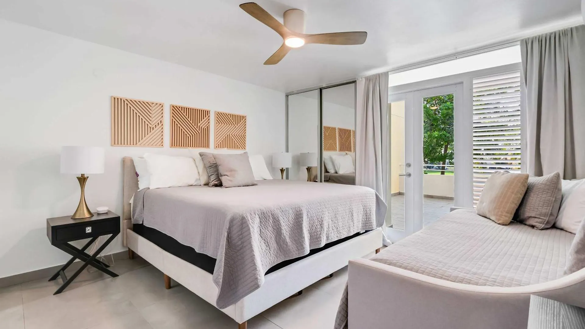 4 Bedroom -Villa Seabreeze At Villas De Golf Dorado