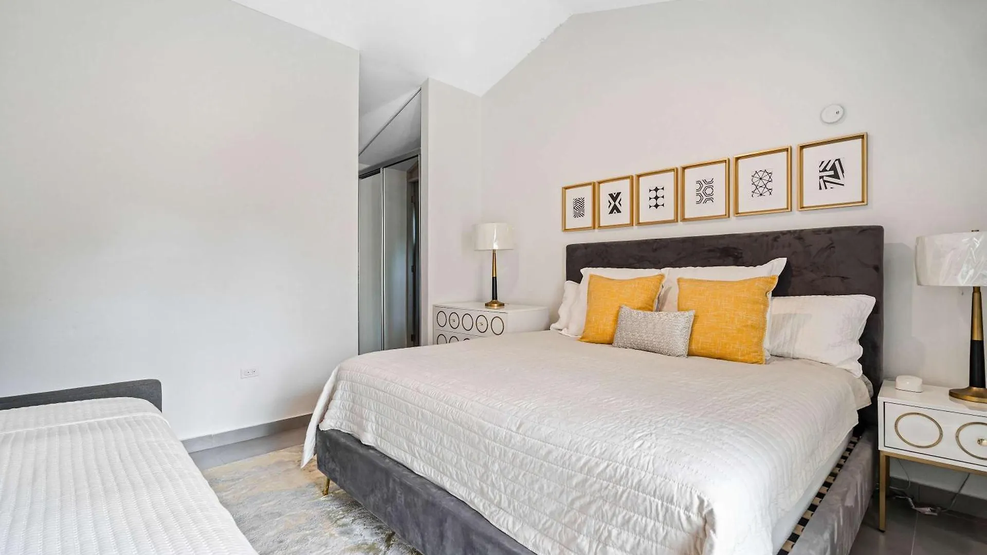 4 Bedroom -Villa Seabreeze At Villas De Golf Dorado 0*,