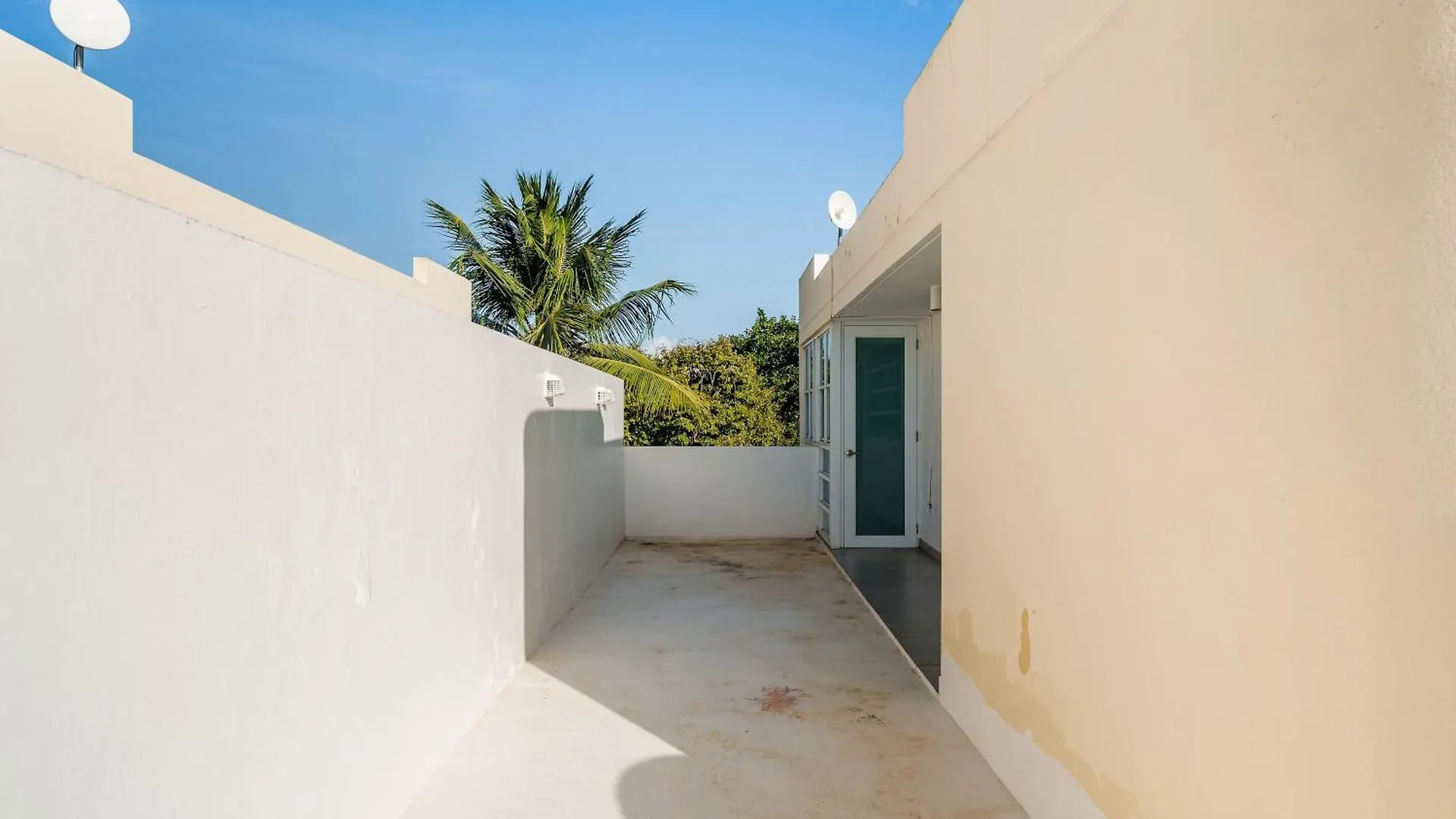 4 Bedroom -Villa Seabreeze At Villas De Golf Dorado