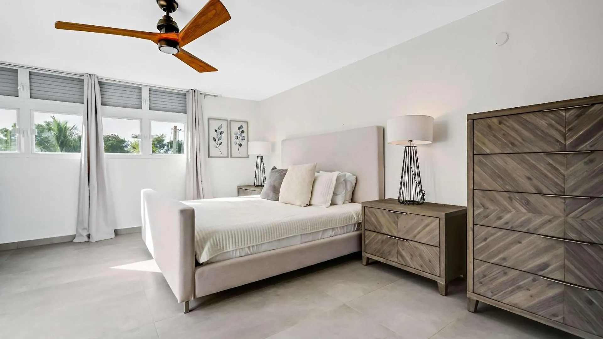 4 Bedroom -Villa Seabreeze At Villas De Golf Dorado