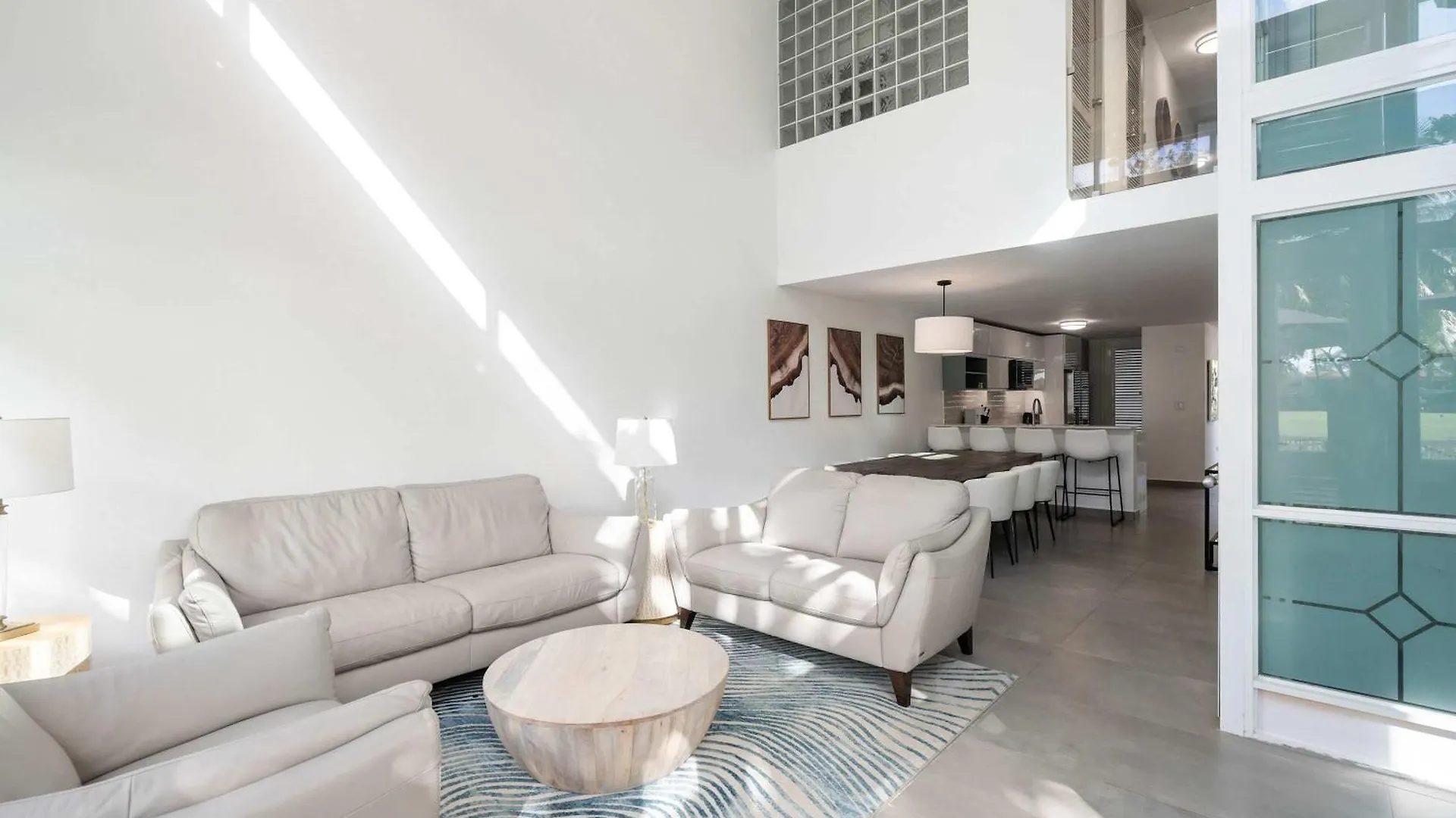 4 Bedroom -Villa Seabreeze At Villas De Golf Dorado