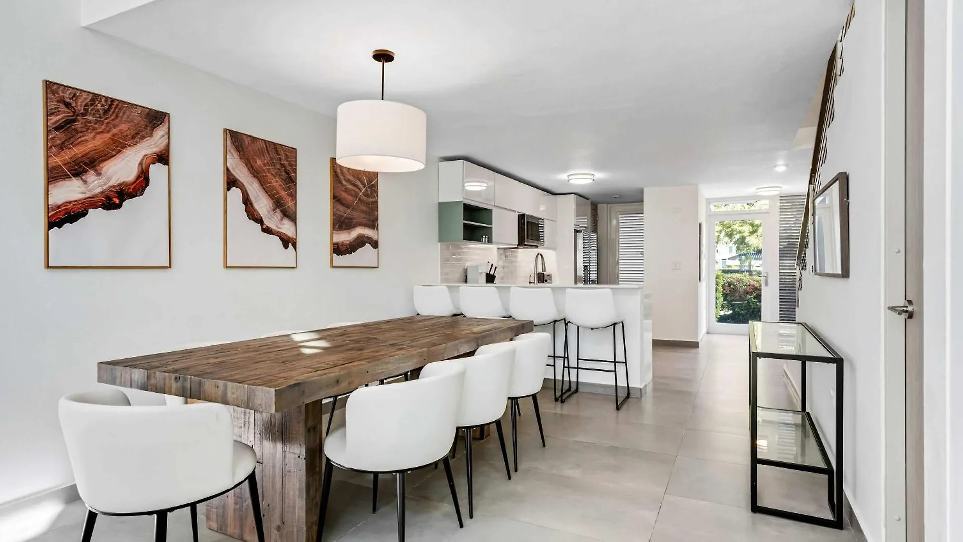 4 Bedroom -Villa Seabreeze At Villas De Golf Dorado