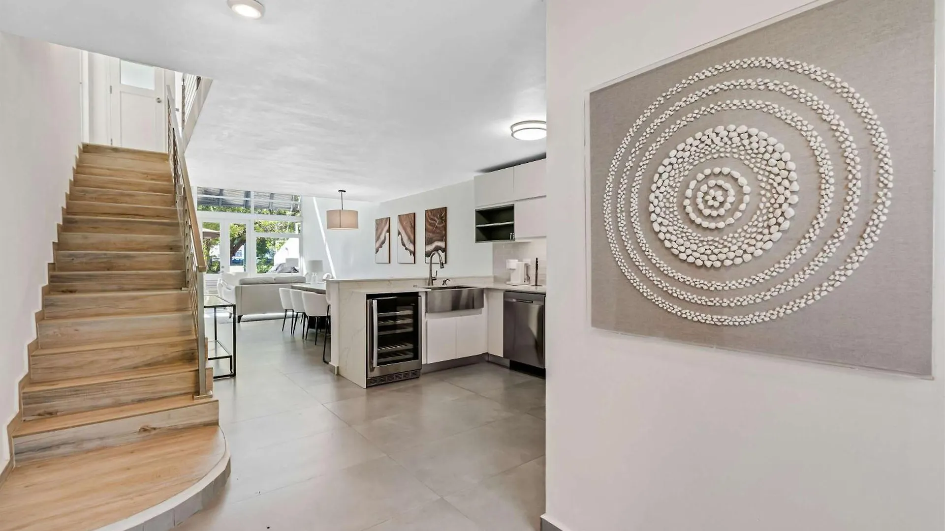 4 Bedroom -Villa Seabreeze At Villas De Golf Dorado