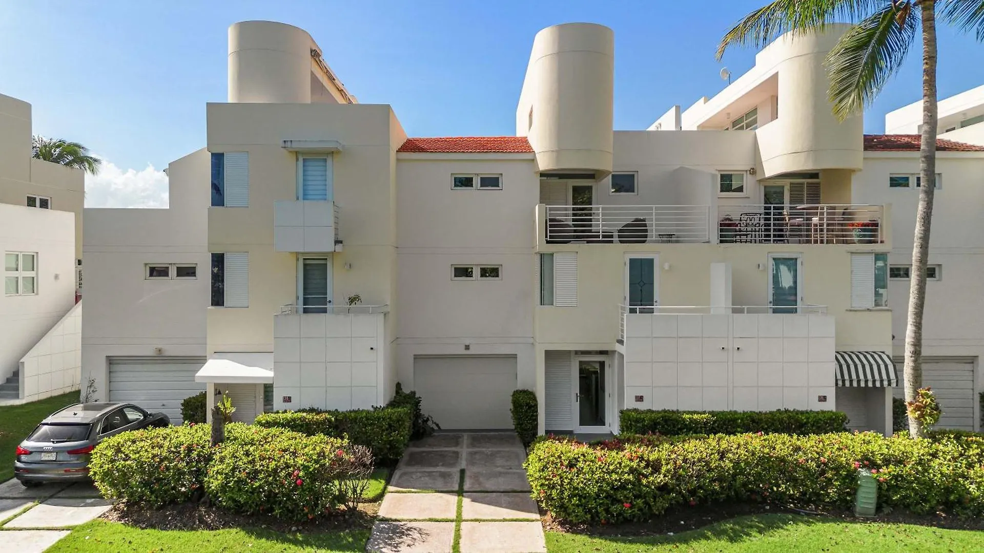 4 Bedroom -Villa Seabreeze At Villas De Golf 多拉多