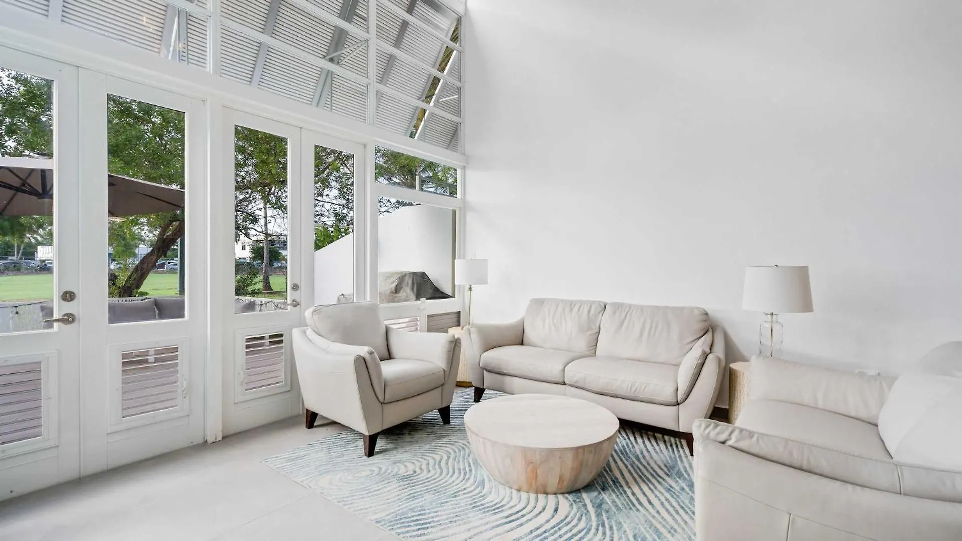 4 Bedroom -Villa Seabreeze At Villas De Golf 多拉多 0*,