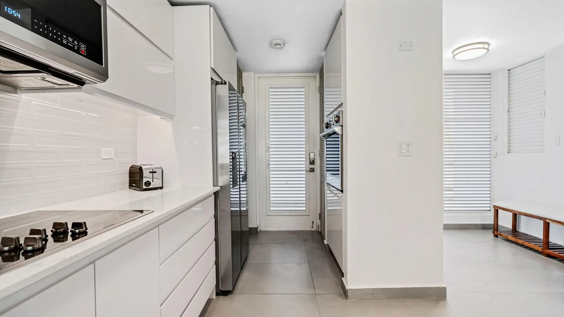 4 Bedroom -Villa Seabreeze At Villas De Golf 多拉多